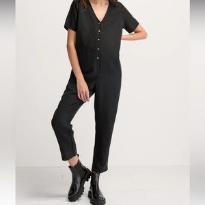 The Noelle Jumpsuit size 1 / Small